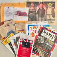 63rd Street Productions at the Red Barn Theatre