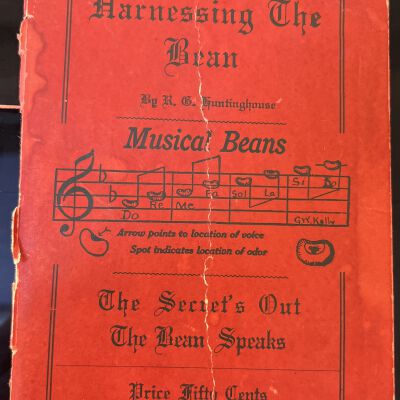 Harnessing the Bean
