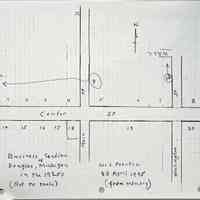          Prentice Stores page 3 of 3 map
   