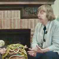          Joyce Petter on the gallery business and development picture number 1
   