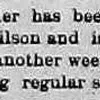          cr1904060304WilsonBuysPierCovePier.jpg; Captain W.P. Wilson repairing pier for the steamship Aliber
   