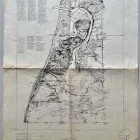 Lakeshore, Shorewood, Felker, Chestnut and Center St. house numbers