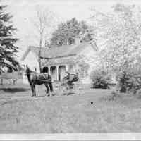 Newnham Farm Home on Maple St.