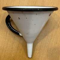 Funnel