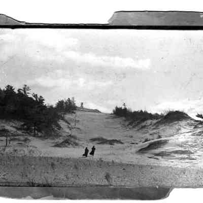 p Boyce Bald Bald Head.jpg 853KB: The back of Mount Baldhead