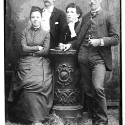 p Boyce Robinson + Baker.jpg 642KB: Robinson and Baker