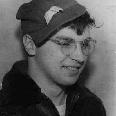 p Boyce - Mr. Boyce.jpg 777KB: Jim Boyce