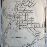 Publicity Map
