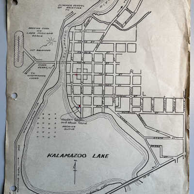 Publicity Map