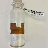 Apothecary Jar with Lid