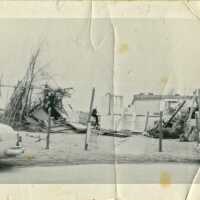          Beachhouse_wreckage_1956; 13310468
   