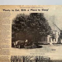 Douglas House article