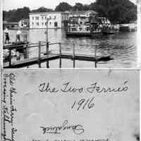          Chain_ferry_ca_1930.jpg 1.3MB; The two ferries 1916
   
