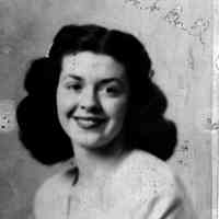 Patricia Ball