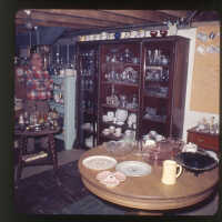 Frank Sewers Basement Antiques