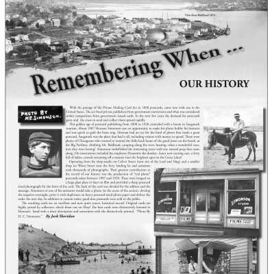 Postcards 2 of 2