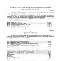          1872 Engineers report Saugatuck Harbor.pdf 70KB; Submitted by James T. Faasen
   