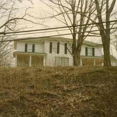 Bolton House_on_Hill-26.jpg 2.5MB: Digital image from Jane Van Dis collection  - Digital file on Jack Sheridan Drive 2021.72.02