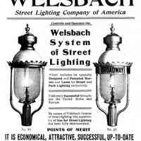          Welsbach ad for similiar lamps; Source: https://rivertonhistory.com/2007/11/history-of-the-welsback-street-lighting-company/#jp-carousel-474
   