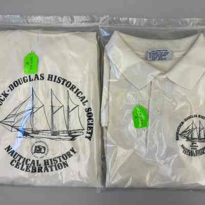 Nautical Celebration Shirts