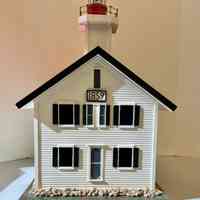          Lighthouse model picture number 3
   