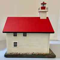          Lighthouse model picture number 4
   