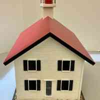          Lighthouse model picture number 5
   