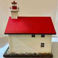          Lighthouse model picture number 6
   