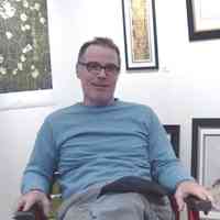 James Brandess interview