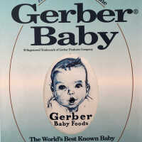 Gerber Baby