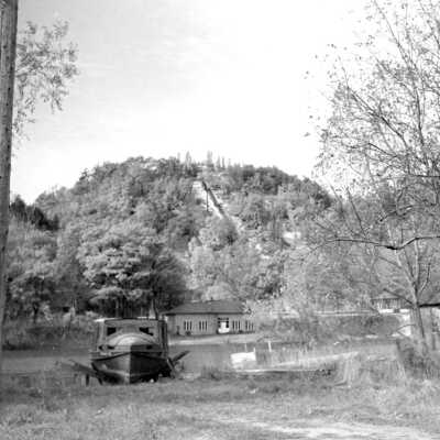 Mt. Baldhead