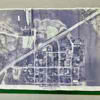 Douglas Waterfront Elevations Map