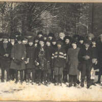 Children of Saugatuck School