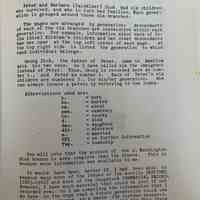          The Peter Dick Family of Ohio , Illinois , Iowa , and Michigan picture number 4
   