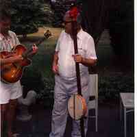          Reddy and Otto photographs picture number 20
   