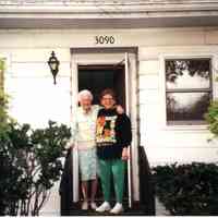          Reddy and Otto photographs picture number 24
   