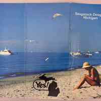 Visitors Guide 1984
