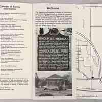          Visitors Guide 1984 picture number 2
   