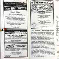         Visitors Guide 1984 picture number 4
   