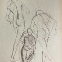          Celia House drawings picture number 2
   