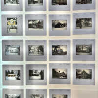 House and building slides