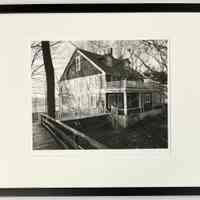          H Delaney-Thiele Cottage - 254 Lakeshore Drive
   