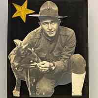 Charles Frehse photo album