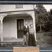 Hames-Houtkamp/Houtcamp collection