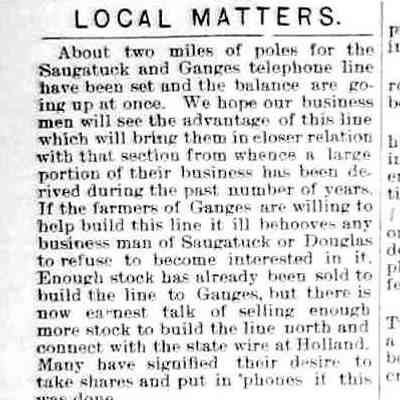 cr1895080901Saugatuck-GangesPhinePolesUp.jpg