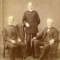 Frances Wallin Shaw collection