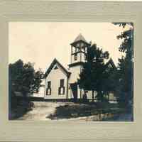          Congregational Church ca 1898.jpg 1.7MB; First Congregational Church of Saugatuck
   