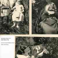          Fullerton_family.jpg 3.3MB; Fullerton family - Top left Betty Simpson Good, Polly Simpson Fullerton, Baxter Fullerton on lap - top right Mariquita Whittelsey Simpson - bottom Polly and dog.
   