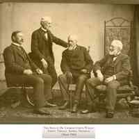          Sons of Curtis Wallin ca 1902.jpg 5.2MB; The sons of Dr. Charles Curtis Wallin - Edwin Wallin, Thomas Wallin, Alfred Wallin, Franklin Wallin, about 1902
   