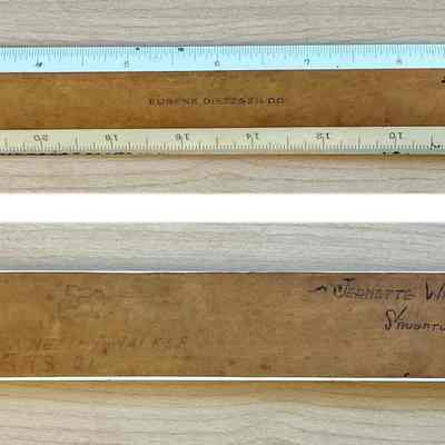 Ruler